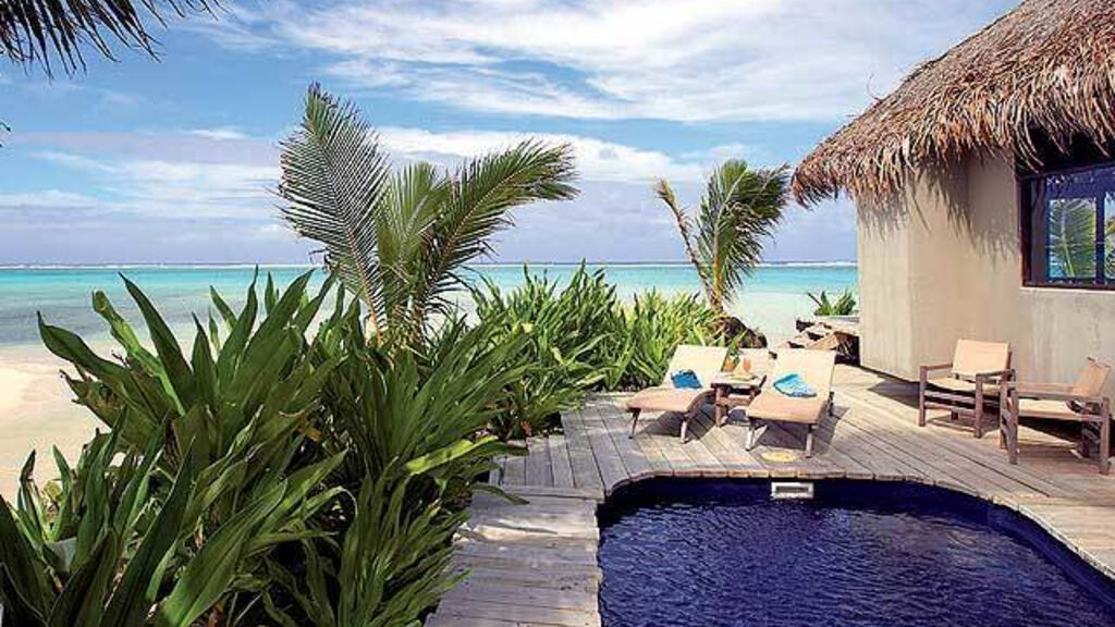 Sea Change Villas