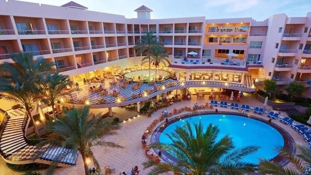 Sea Star Beau Rivage