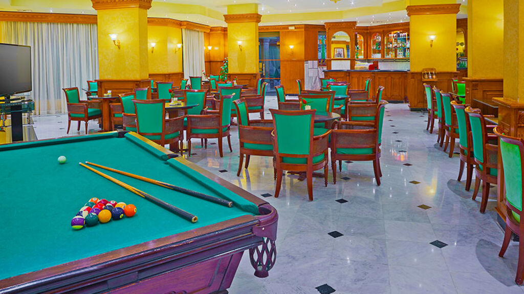Sea Star Beau Rivage