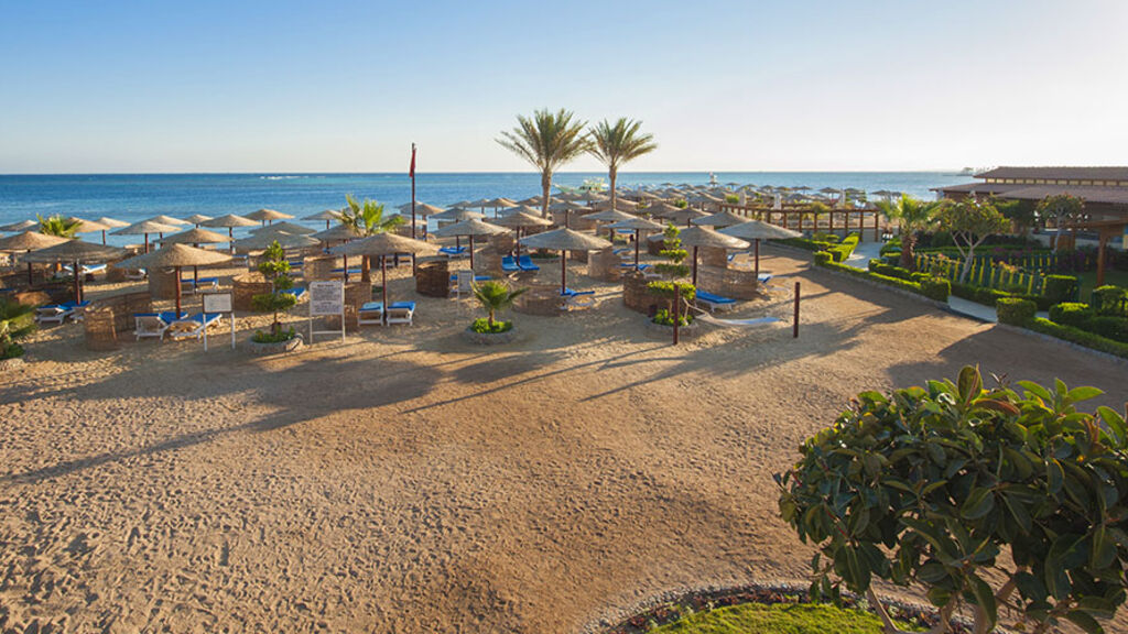Sea Star Beau Rivage