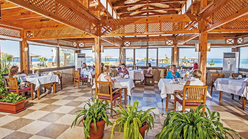 Sea Star Beau Rivage