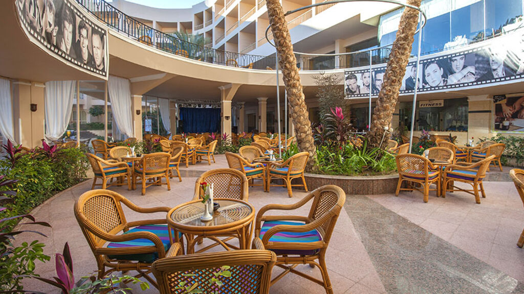 Sea Star Beau Rivage