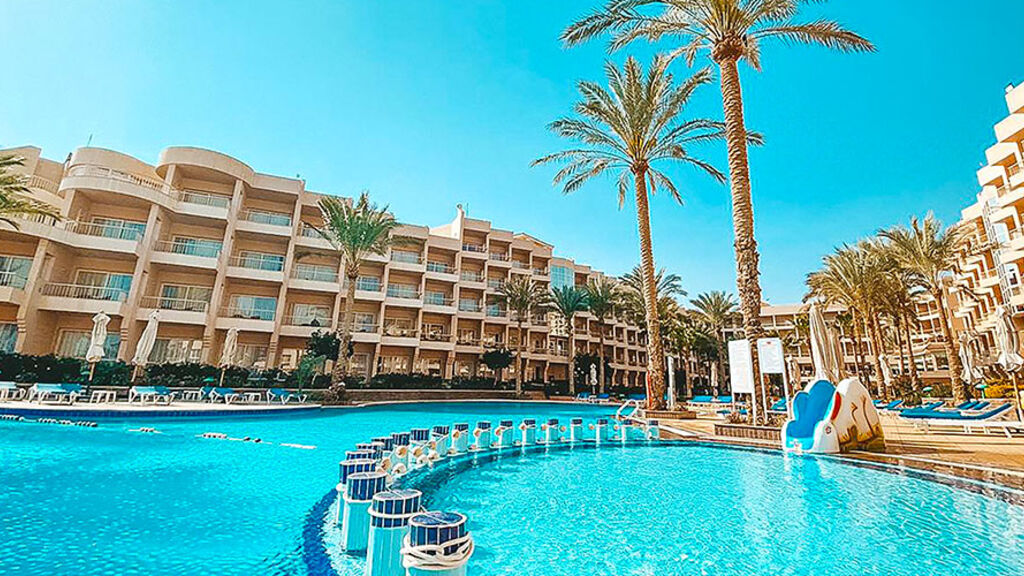Sea Star Beau Rivage