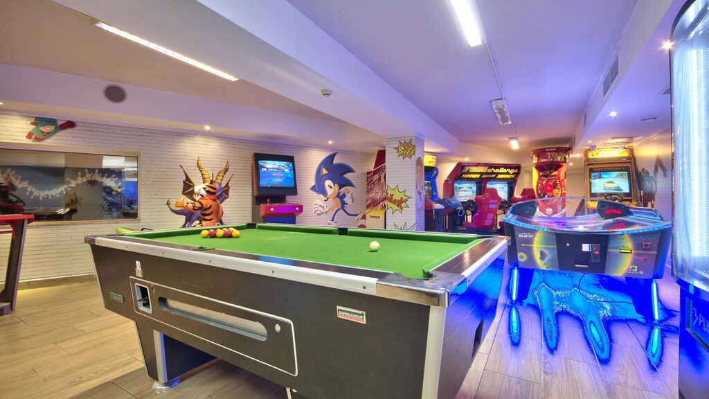 Db Seabank Resort & Spa