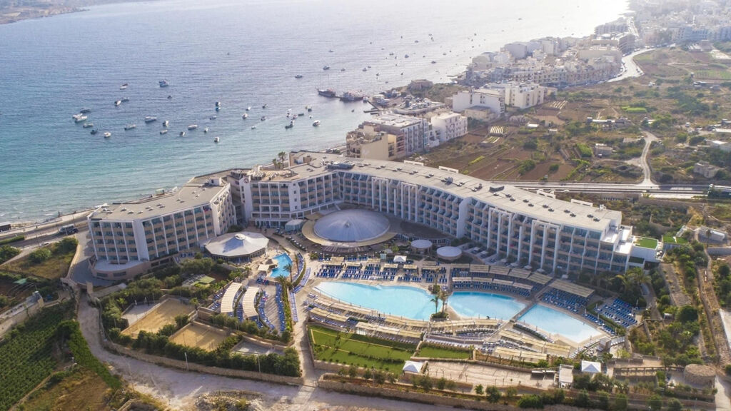 Db Seabank Resort & Spa