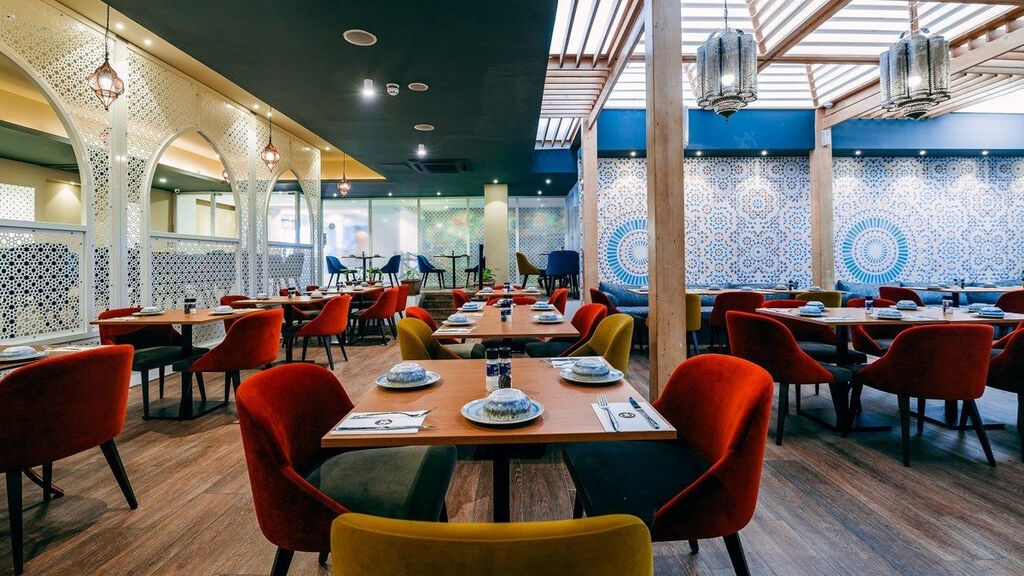 Db Seabank Resort + Spa