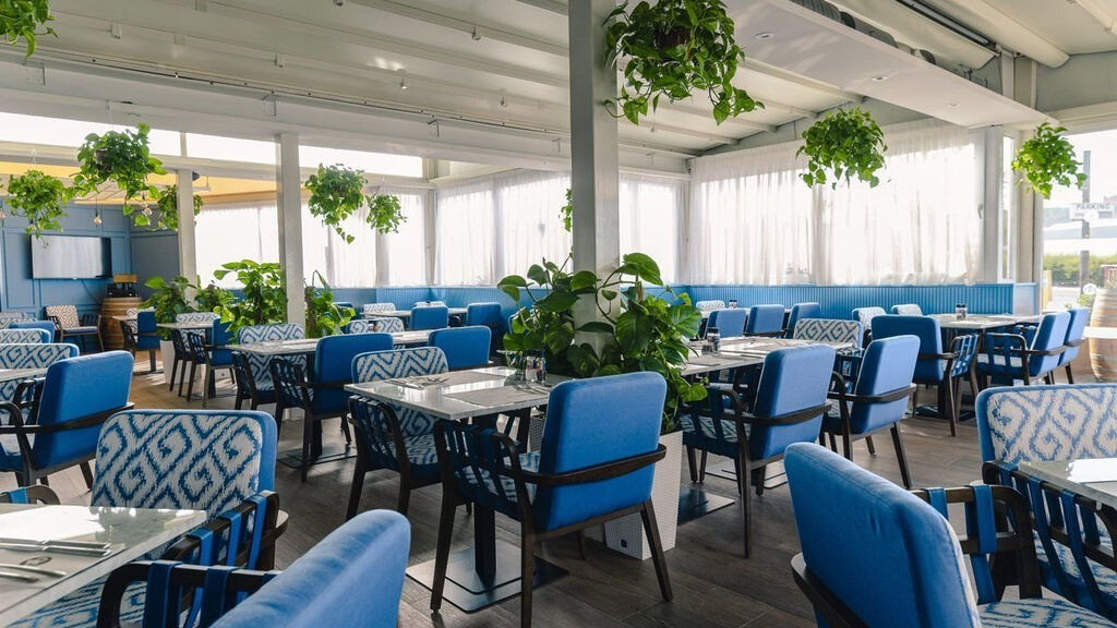 Db Seabank Resort + Spa