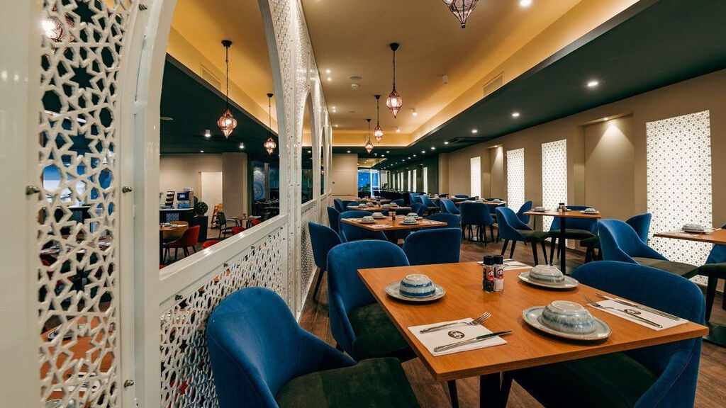 Db Seabank Resort + Spa