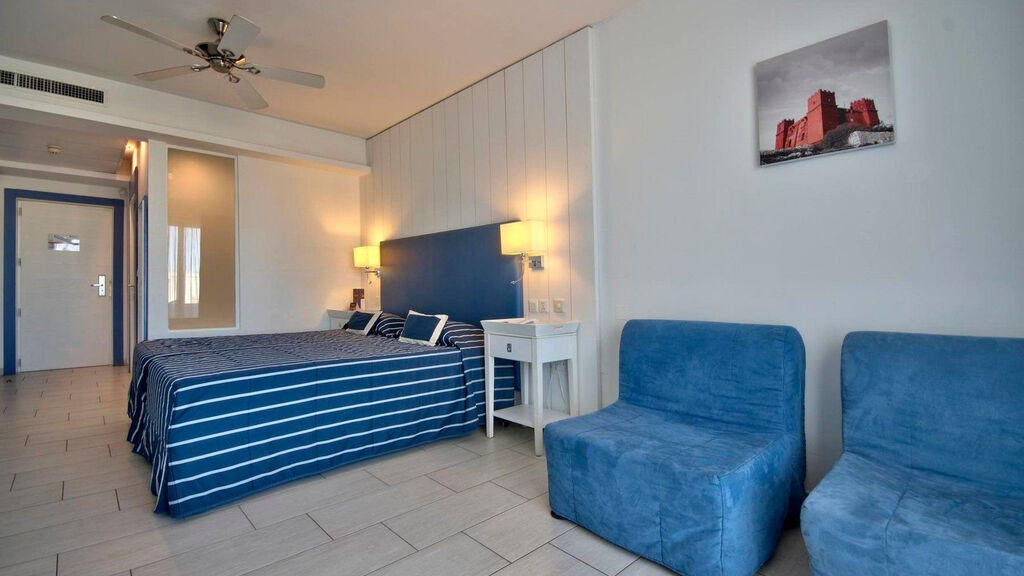 Db Seabank Resort + Spa