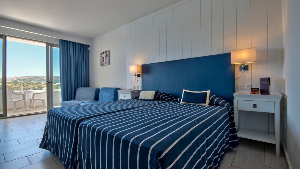 Db Seabank Resort + Spa