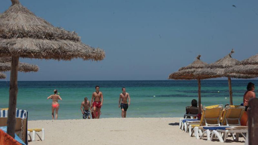 Seabel Rym Beach Djerba