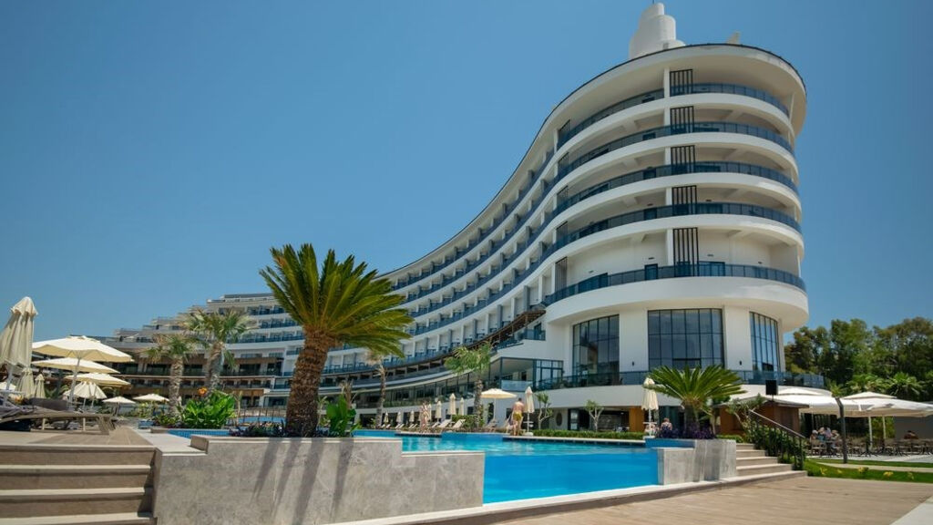 Seaden Quality Resort