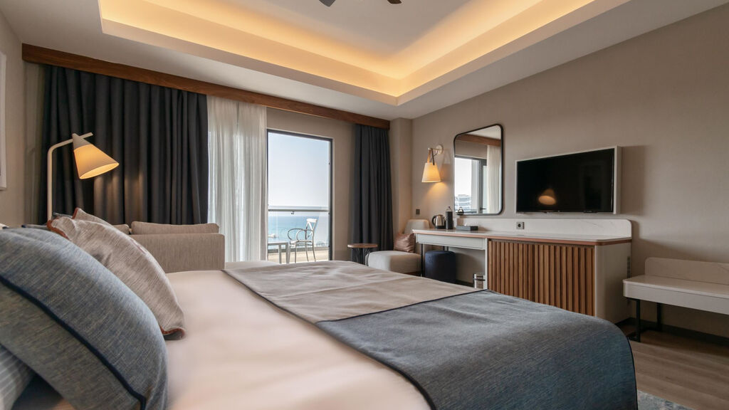 Seaden Quality Resort & Spa