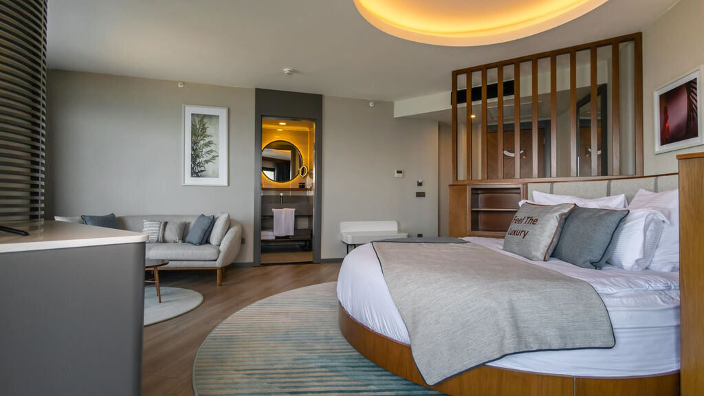 Seaden Quality Resort & Spa