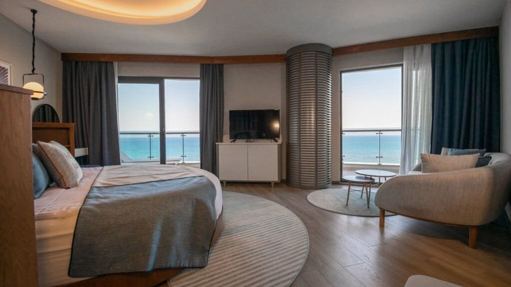 Seaden Quality Resort & Spa