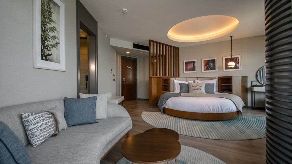 Seaden Quality Resort & Spa