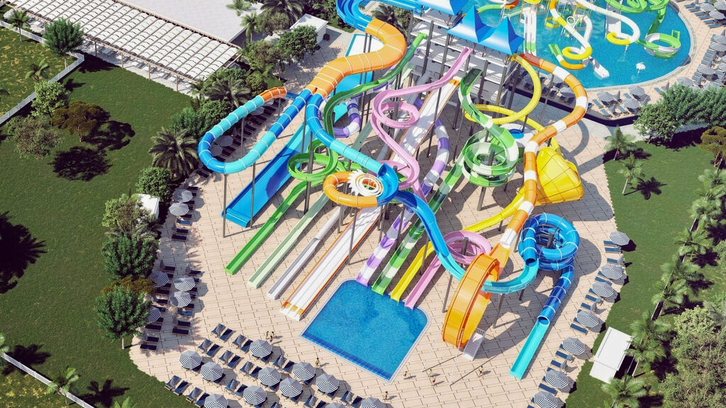 Sea World Resort & Spa