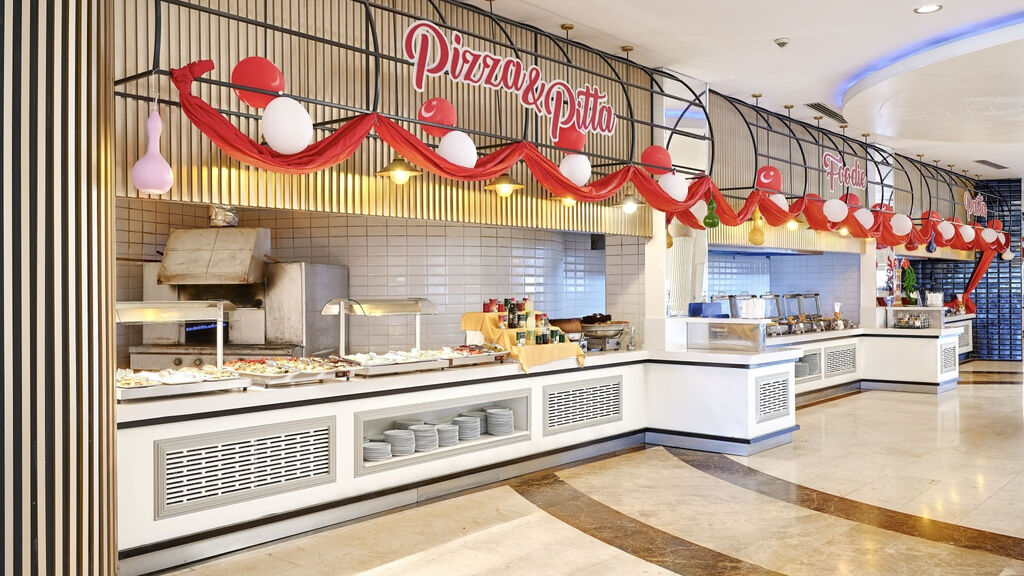 Sea World Resort & Spa