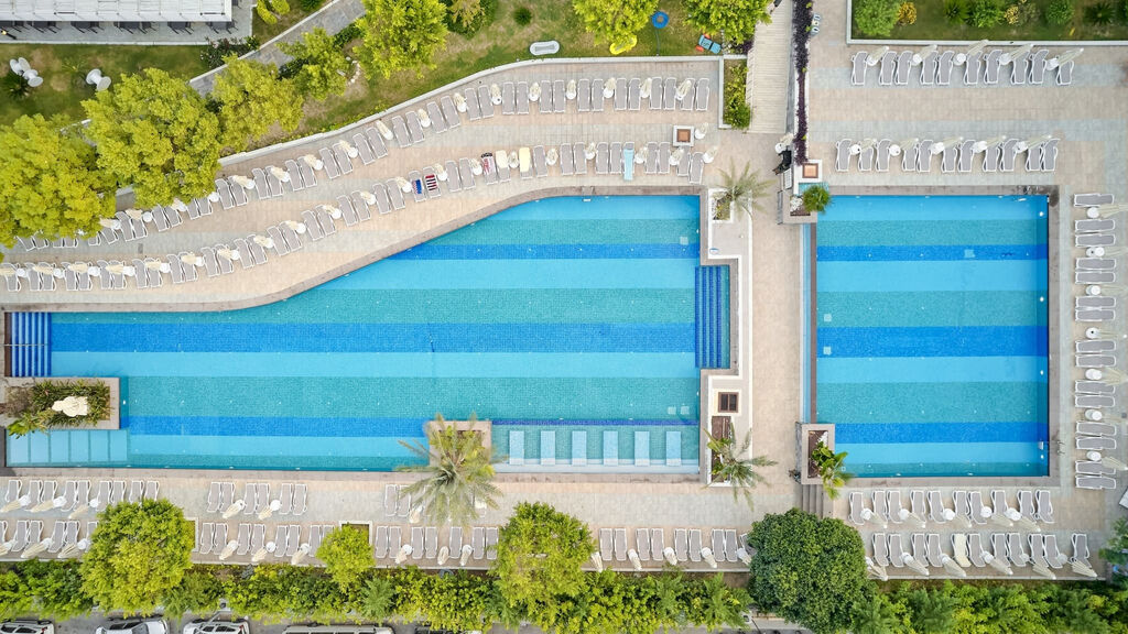 Seaden Valentine Resort & Spa