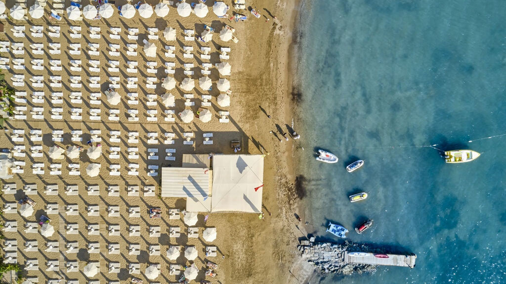 Seaden Valentine Resort & Spa