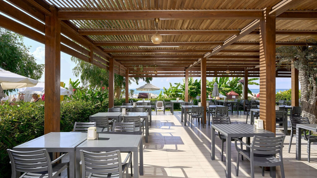 Seaden Valentine Resort & Spa