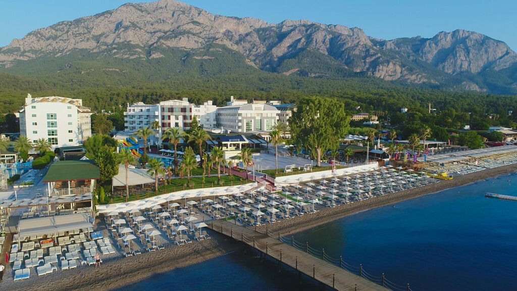 Sealife Kemer
