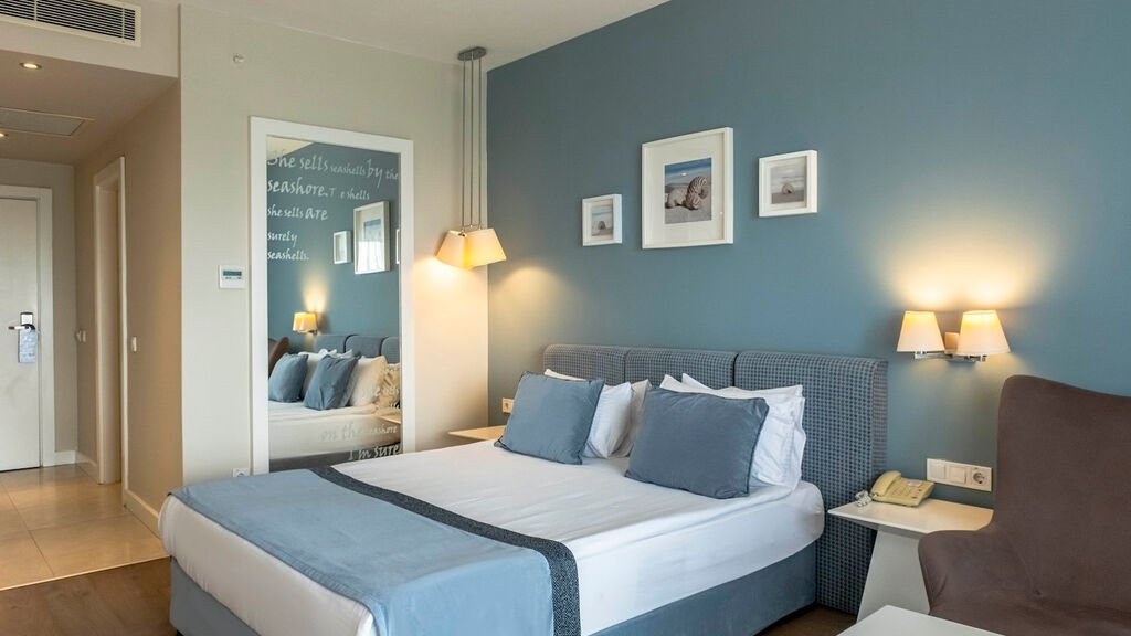 Seashell Vega (ex. Side Crown Sunshine)