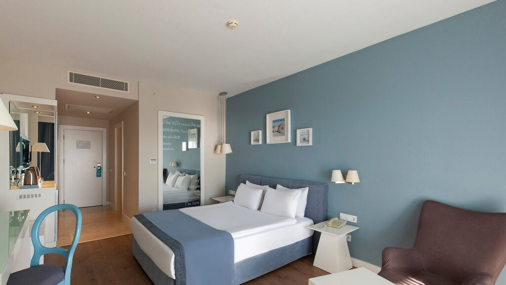 Seashell Vega (ex. Side Crown Sunshine)