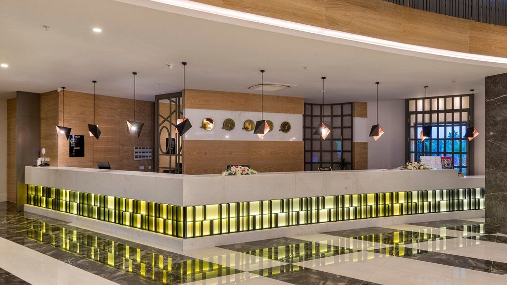 Seashell Vega (ex. Side Crown Sunshine)