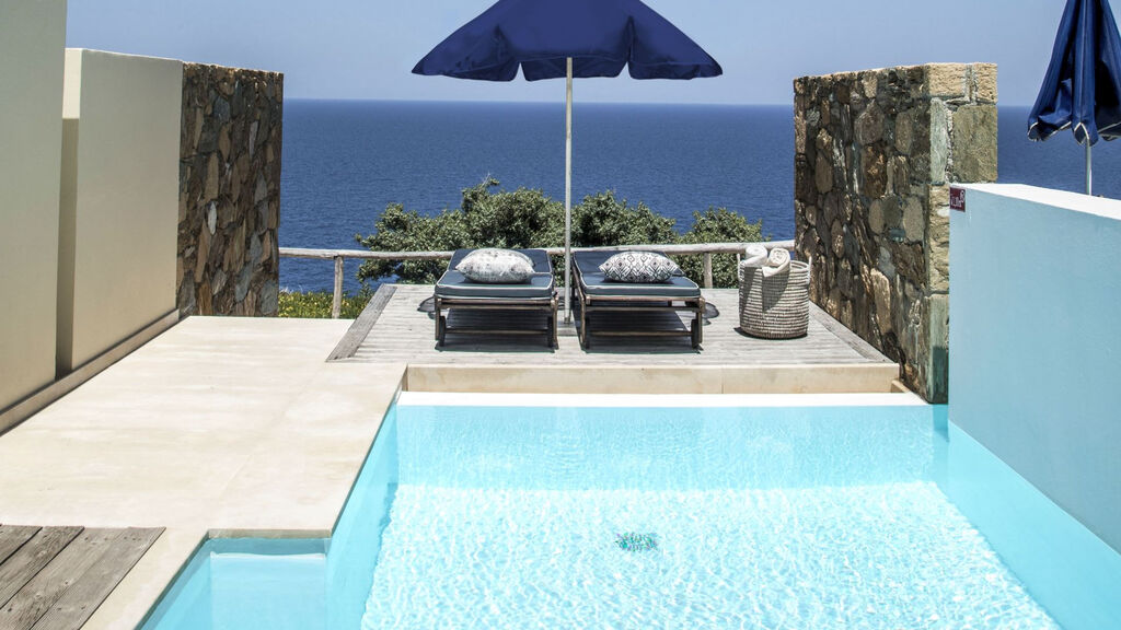 Seaside A Lifestyle Resort