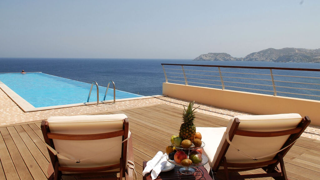 Seaside A Lifestyle Resort