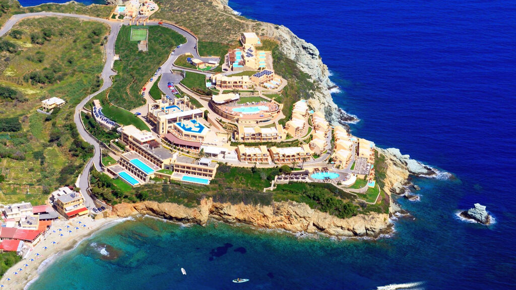 Seaside A Lifestyle Resort