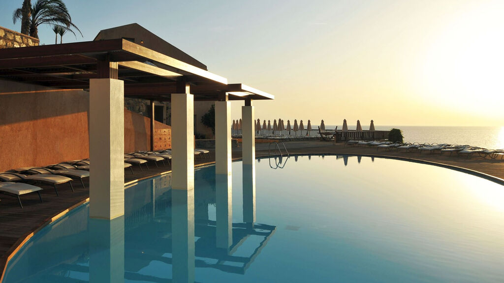 Seaside A Lifestyle Resort