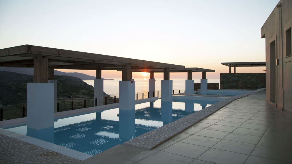 Seaside A Lifestyle Resort