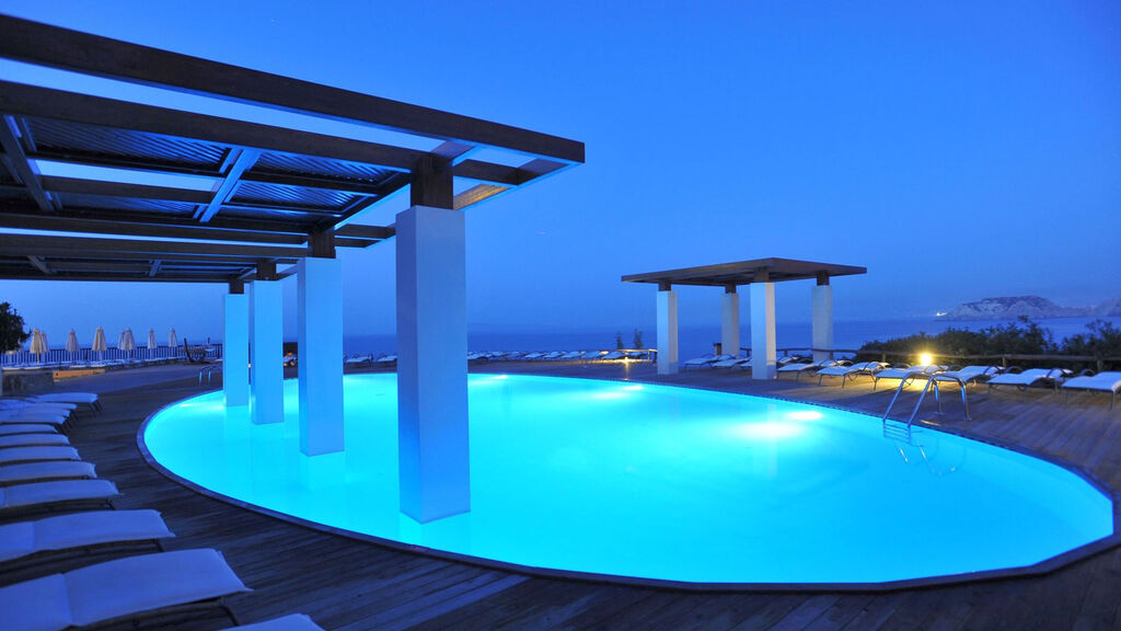 Seaside A Lifestyle Resort