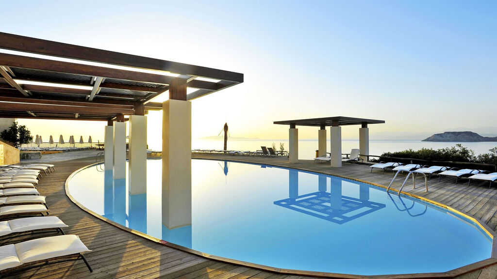 Seaside A Lifestyle Resort