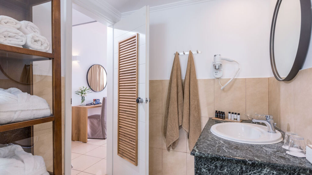 Seaside A Lifestyle Resort