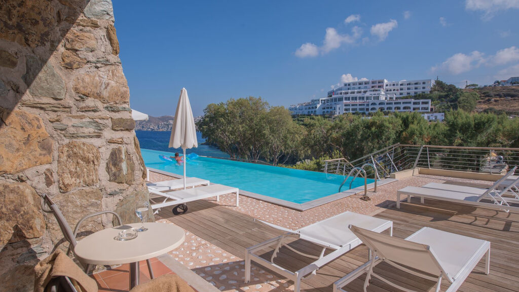 Seaside A Lifestyle Resort