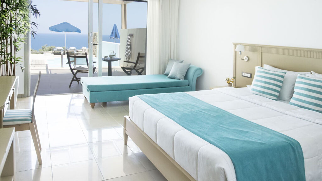 Seaside A Lifestyle Resort