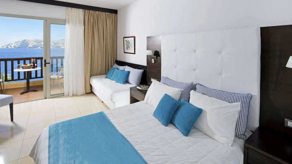 Seaside A Lifestyle Resort