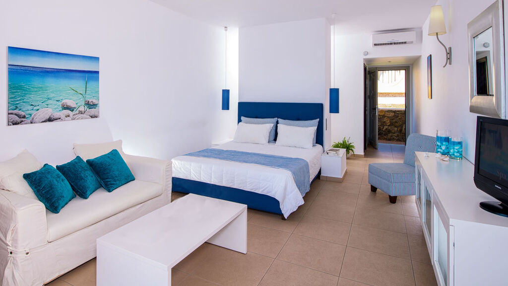 Seaside A Lifestyle Resort