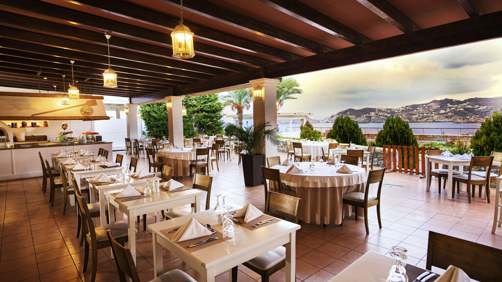 Seaside A Lifestyle Resort