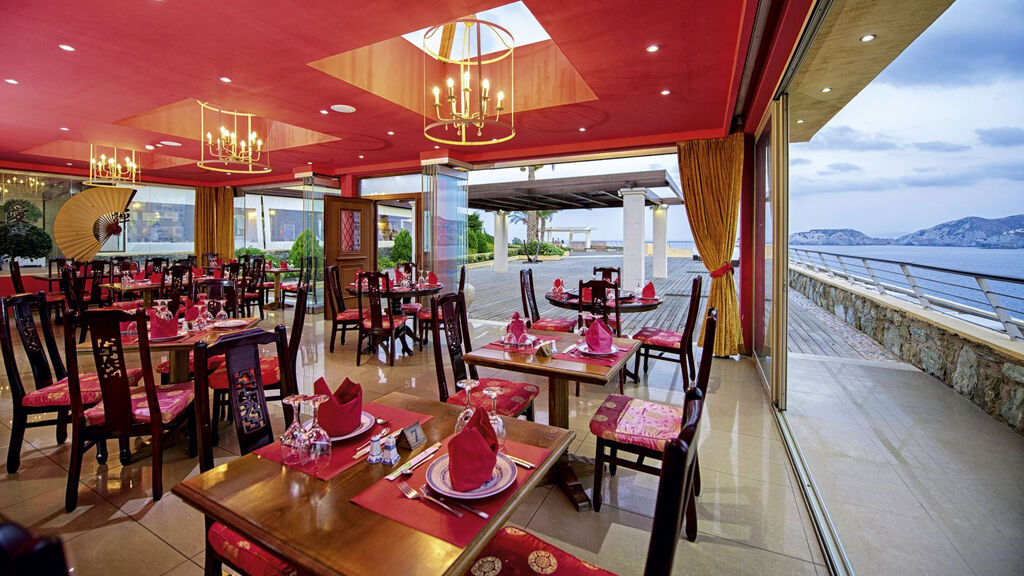 Seaside A Lifestyle Resort