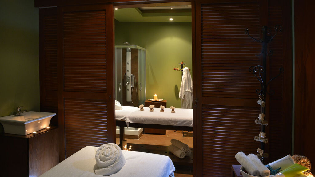 Seaside A Lifestyle Resort