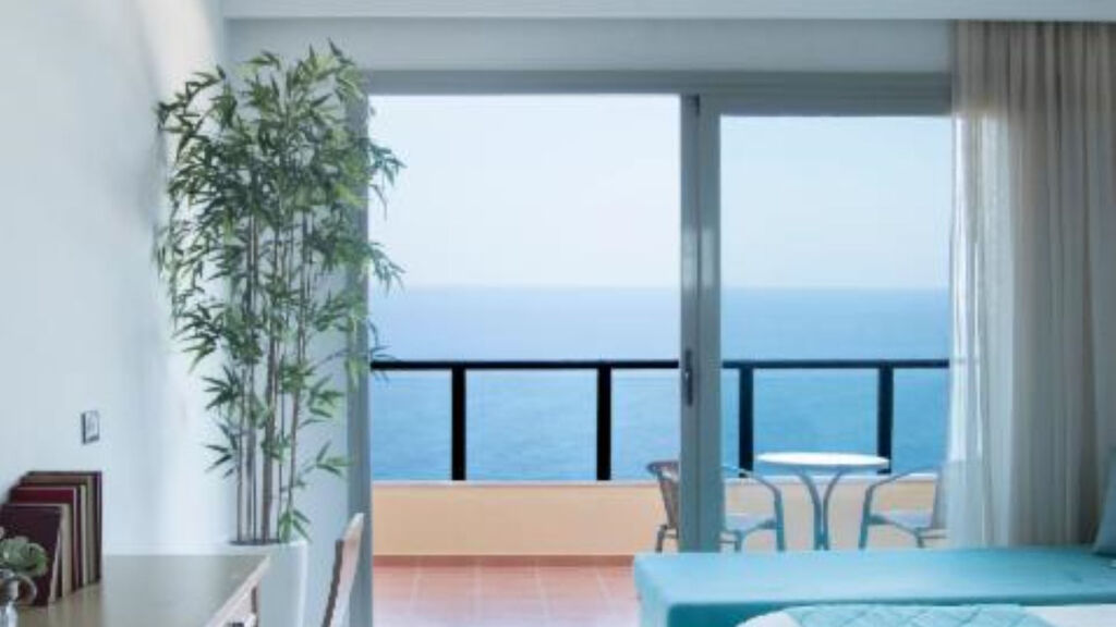 Seaside A Lifestyle Resort