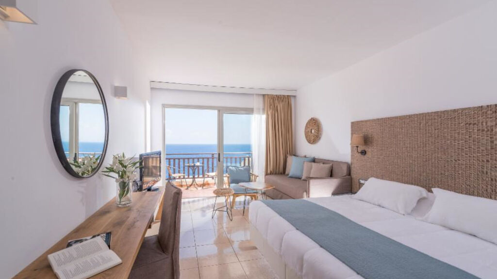 Seaside A Lifestyle Resort