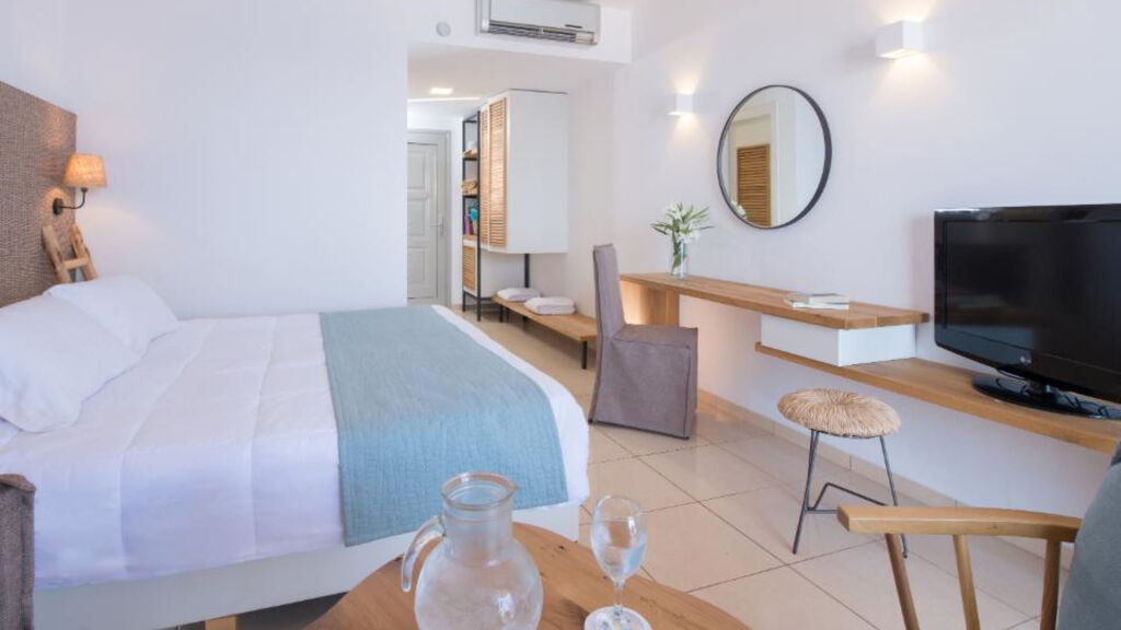 Seaside A Lifestyle Resort