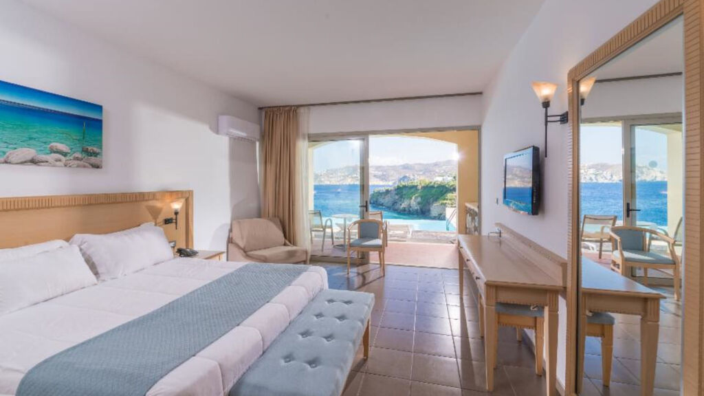 Seaside A Lifestyle Resort