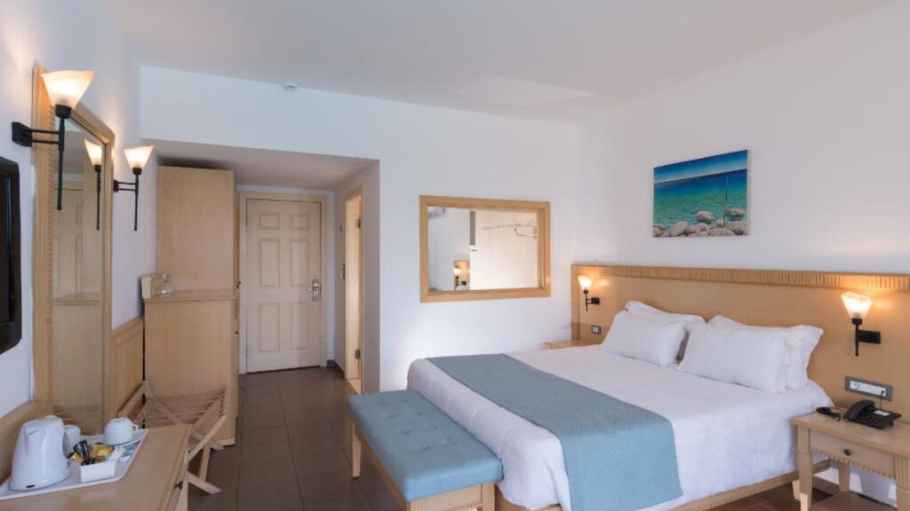 Seaside A Lifestyle Resort