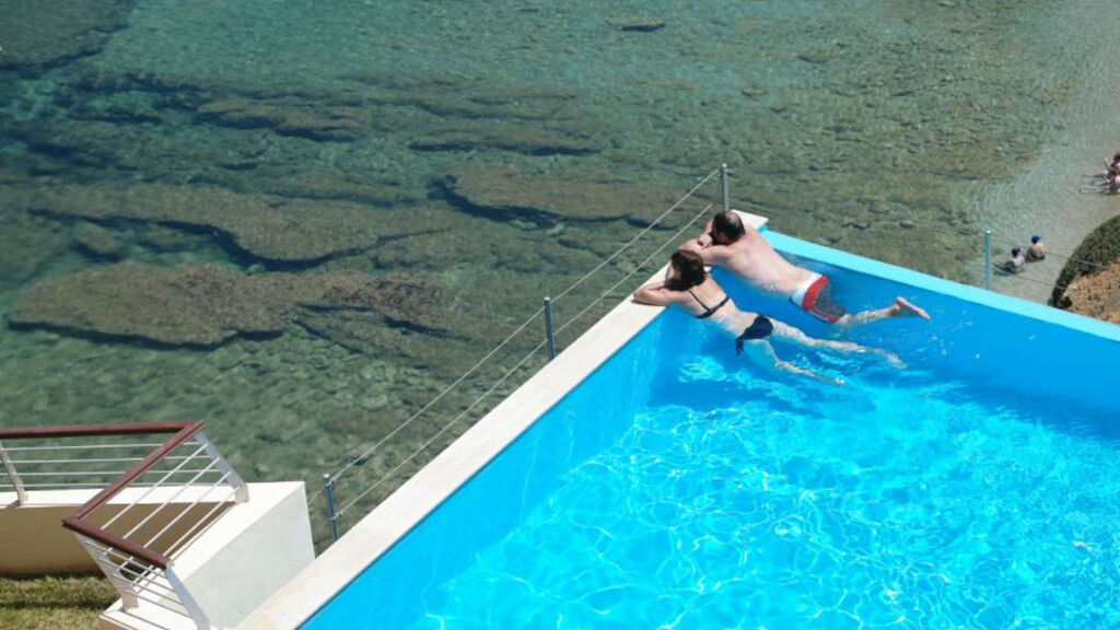 Seaside A Lifestyle Resort